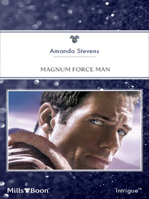 cover image of Magnum Force Man